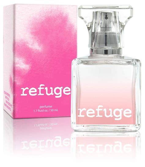 malibu refuge perfume